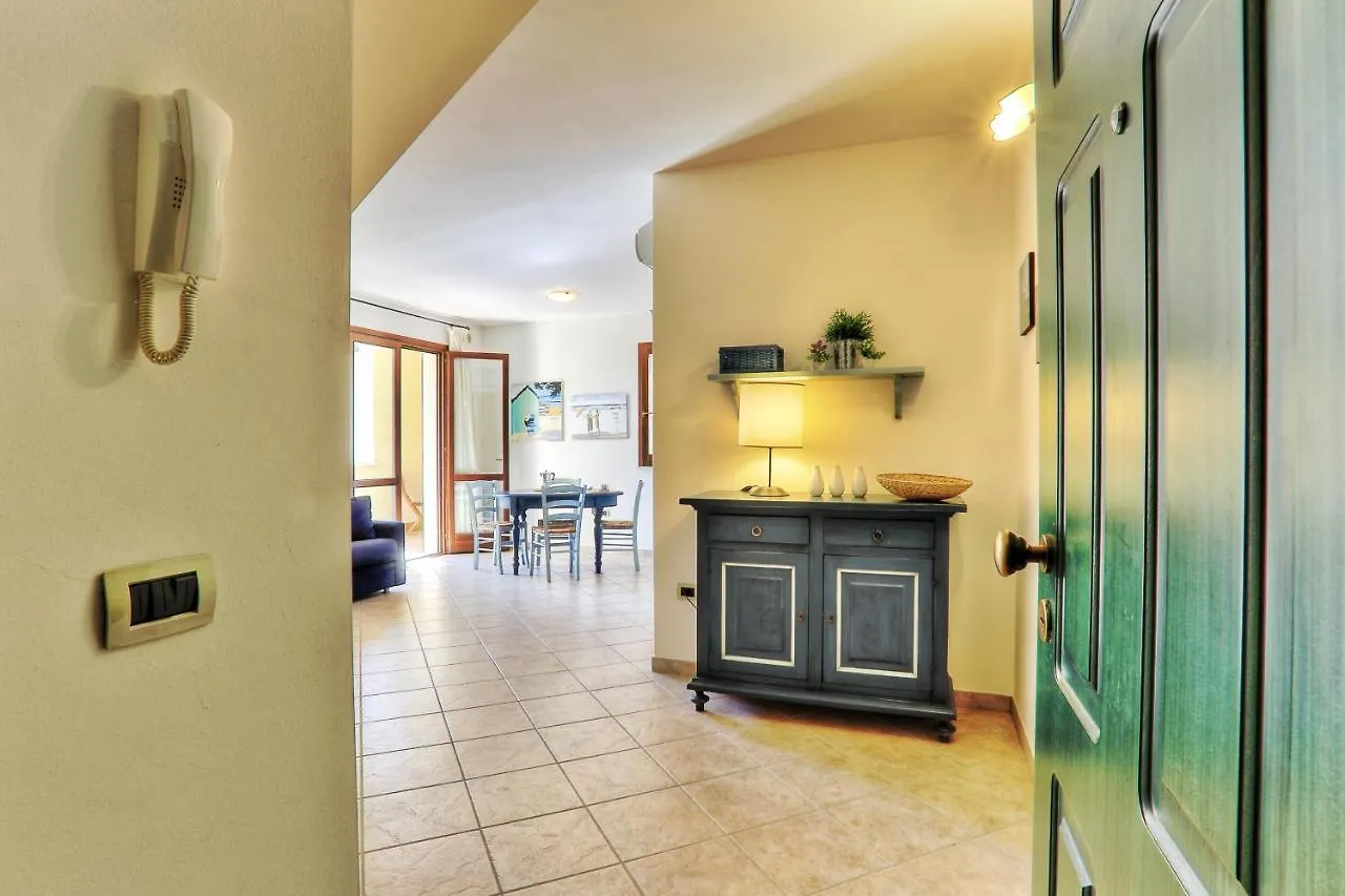 Appartamento Alberese Casa Vacanze