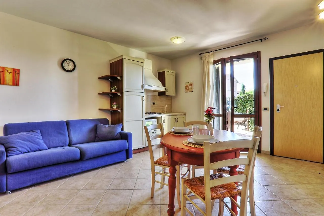 Appartamento Alberese Casa Vacanze