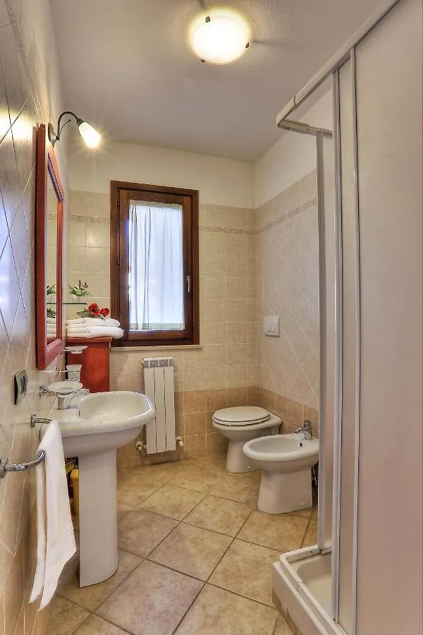 Appartamento Alberese Casa Vacanze 0*,  Italia