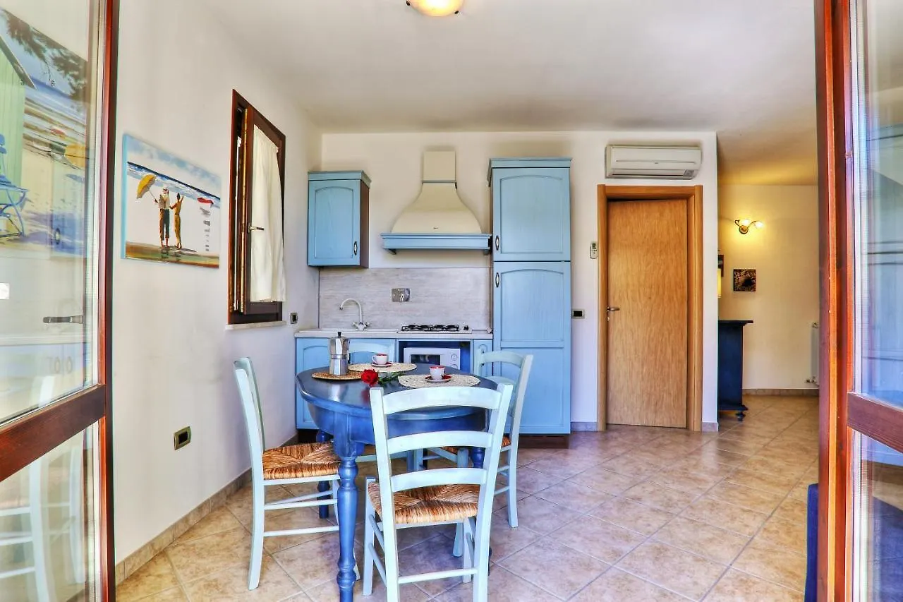 Appartamento Alberese Casa Vacanze Italia