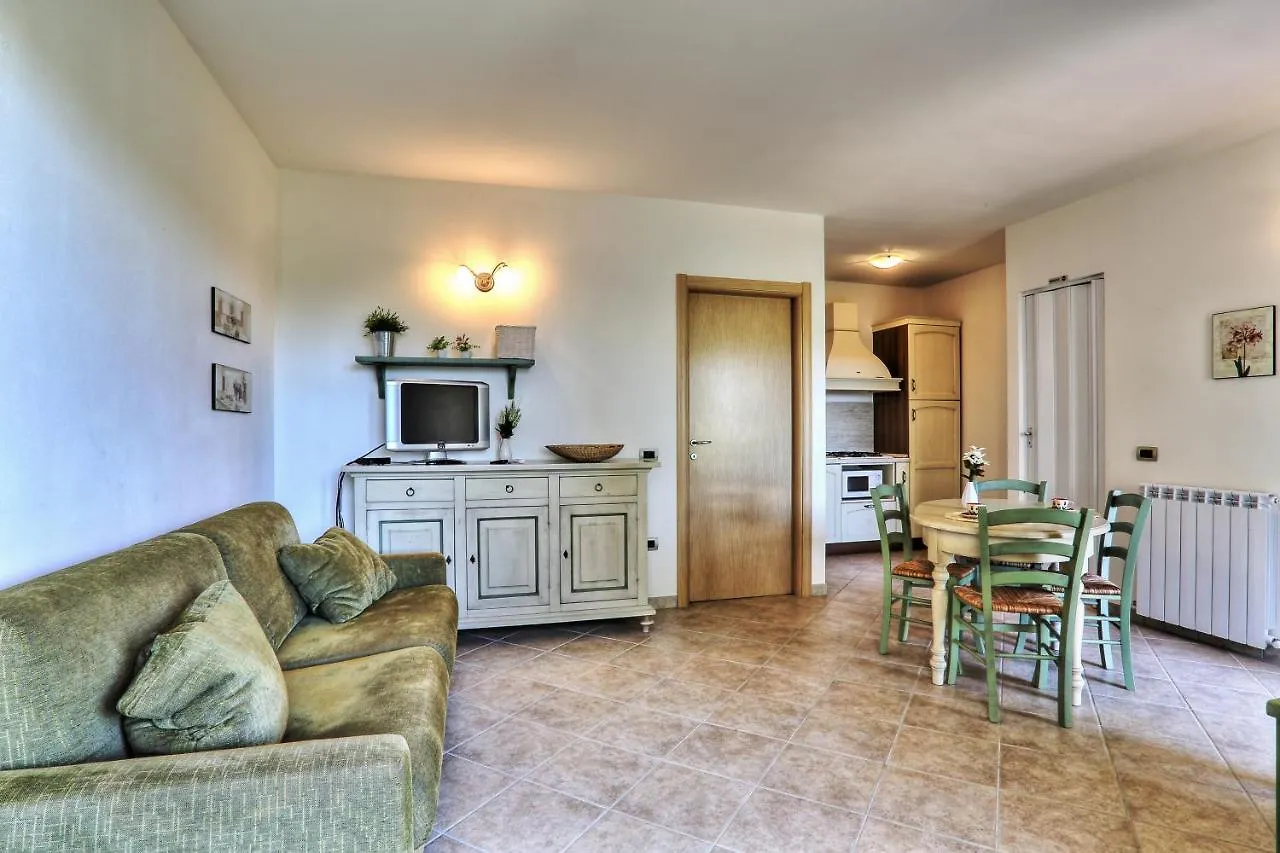 Appartamento Alberese Casa Vacanze