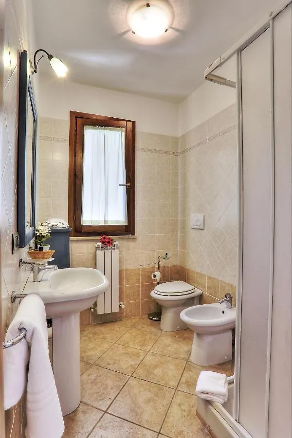 Appartamento Alberese Casa Vacanze