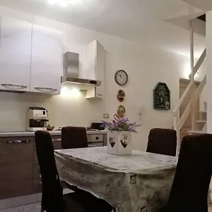 Via Roma House Con Box Privato Appartamento Santa Teresa di Gallura