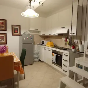 Casa Matrea Con Box Privato Appartamento Santa Teresa di Gallura