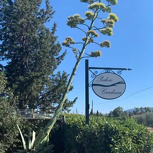 Podere Gradisca Alloggio per agriturismo