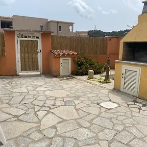 Lemon Casa vacanze Villasimius