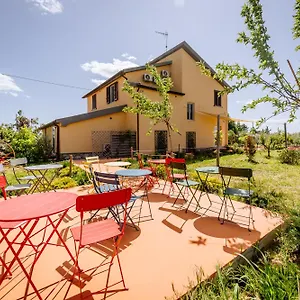 Bio Podere 109 - Wine&food Alloggio per agriturismo