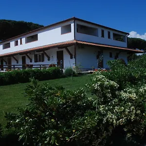 Le Frasche Alloggio per agriturismo