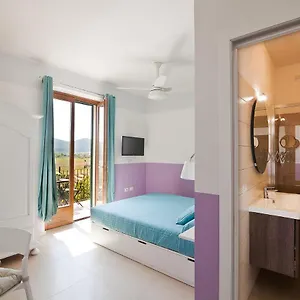 Poggiolivi Casa di campagna